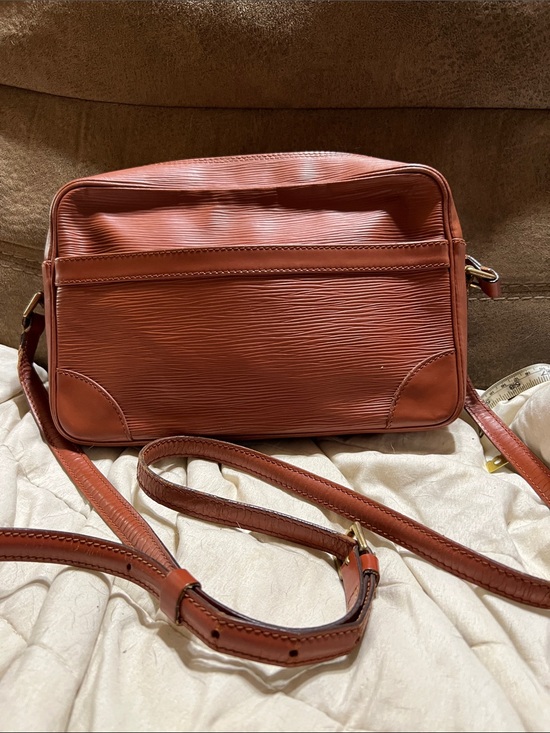 Louis Vuitton Other - Louis Vuitton Trocedero